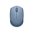 Logitech M172 Wireless Mouse – Compact, Colorful, and Reliable Logitech Egypt
