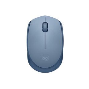 Logitech M172 Wireless Mouse – Compact, Colorful, and Reliable Logitech Egypt