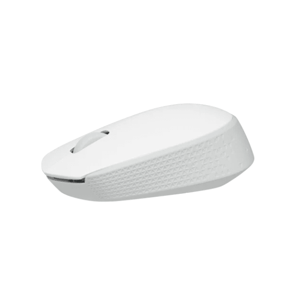 Logitech M172 Wireless Mouse – Compact, Colorful, and Reliable Logitech Egypt