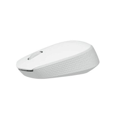 Logitech M172 Wireless Mouse – Compact, Colorful, and Reliable Logitech Egypt