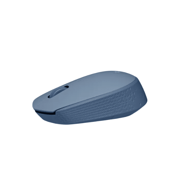 Logitech M172 Wireless Mouse – Compact, Colorful, and Reliable Logitech Egypt