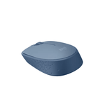 Logitech M172 Wireless Mouse – Compact, Colorful, and Reliable Logitech Egypt
