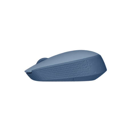 Logitech M172 Wireless Mouse – Compact, Colorful, and Reliable Logitech Egypt