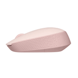 Logitech M172 Wireless Mouse – Compact, Colorful, and Reliable Logitech Egypt