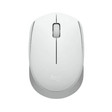 Logitech M172 wireless mouse compact colorful reliable – front view