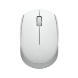 Logitech M172 wireless mouse compact colorful reliable – front view