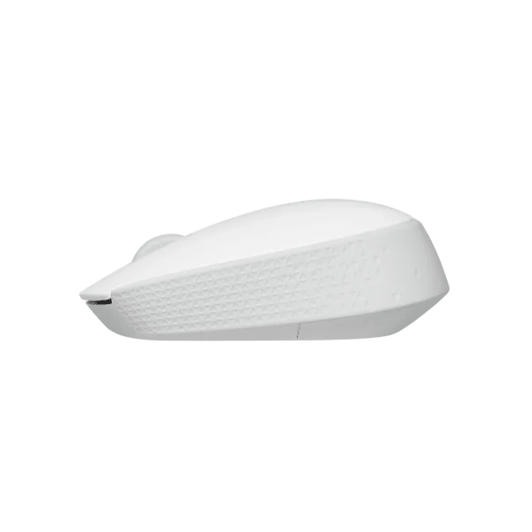 Logitech M172 Wireless Mouse – Compact, Colorful, and Reliable Logitech Egypt