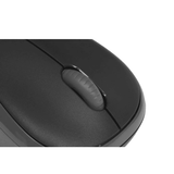 Logitech M186 Wireless Mouse Gray – Comfortable Compact USB Receiver Logitech Egypt