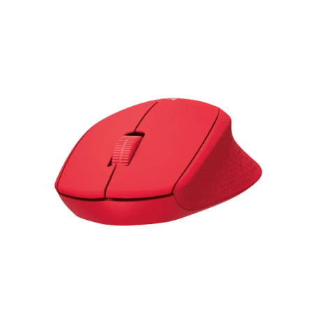 Logitech M280 Wireless Mouse – Smooth Optical Tracking & All - Day Comfort Logitech Egypt