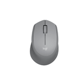 Logitech M280 Wireless Mouse – Smooth Optical Tracking & All - Day Comfort Logitech Egypt