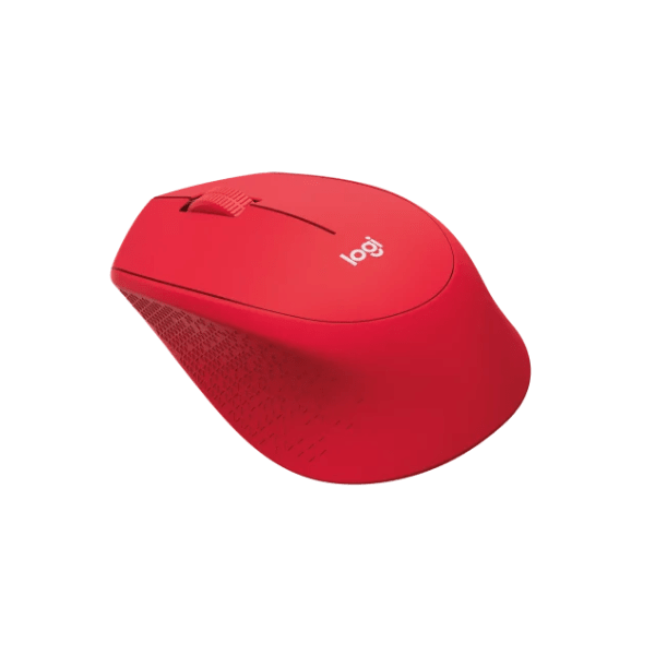 Logitech M280 Wireless Mouse – Smooth Optical Tracking & All - Day Comfort Logitech Egypt