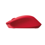 Logitech M280 Wireless Mouse – Smooth Optical Tracking & All - Day Comfort Logitech Egypt