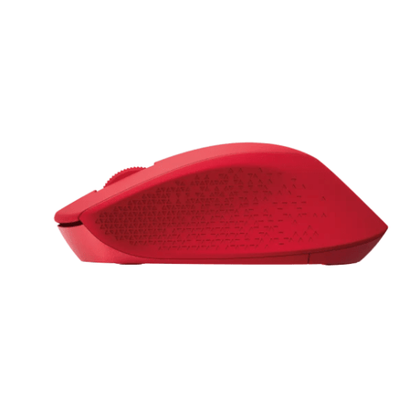 Logitech M280 Wireless Mouse – Smooth Optical Tracking & All - Day Comfort Logitech Egypt