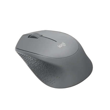 Logitech M280 Wireless Mouse – Smooth Optical Tracking & All - Day Comfort Logitech Egypt