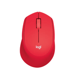 Logitech M280 Wireless Mouse – Smooth Optical Tracking & All - Day Comfort Logitech Egypt