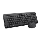Logitech MK250 Bluetooth combo – desk lifestyle