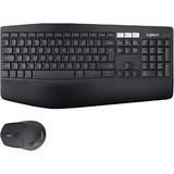 Logitech MK850 Wireless Keyboard and Mouse Combo Logitech Egypt