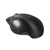 Logitech MX Ergo S Wireless Trackball Mouse – Ergonomic Precision Logitech Egypt