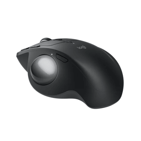 Logitech MX Ergo S Wireless Trackball Mouse – Ergonomic Precision Logitech Egypt