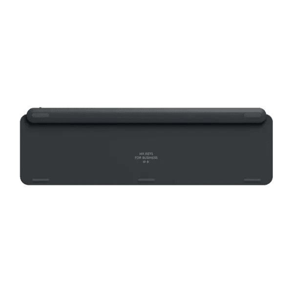 Logitech MX Keys for Business English Only - Graphite Logitech Egypt