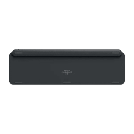 Logitech MX Keys for Business English Only - Graphite Logitech Egypt