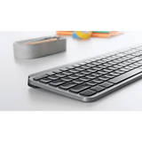 Logitech MX Keys for Business English Only - Graphite Logitech Egypt