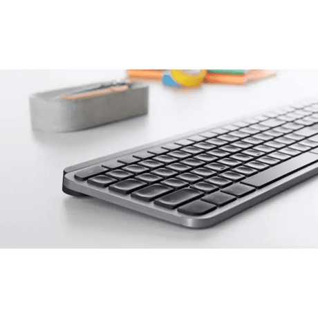 Logitech MX Keys for Business English Only - Graphite Logitech Egypt