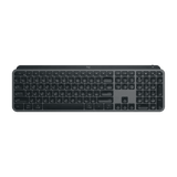 Logitech MX Keys for Business – backlit spherical keys