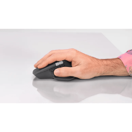 Logitech MX Master 4 for Business Wireless Mouse Precision Comfort Logitech Egypt