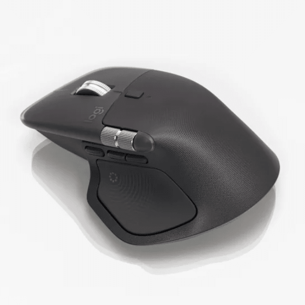 Logitech MX Master 4 for Business Wireless Mouse Precision Comfort Logitech Egypt