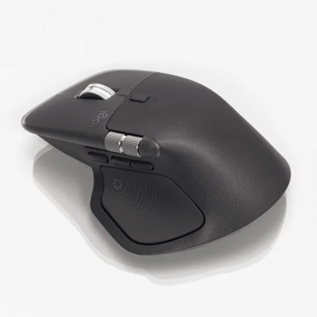 Logitech MX Master 4 for Business Wireless Mouse Precision Comfort Logitech Egypt