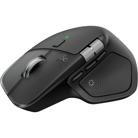 Logitech MX Master 4 for Business Wireless Mouse Precision Comfort Logitech Egypt