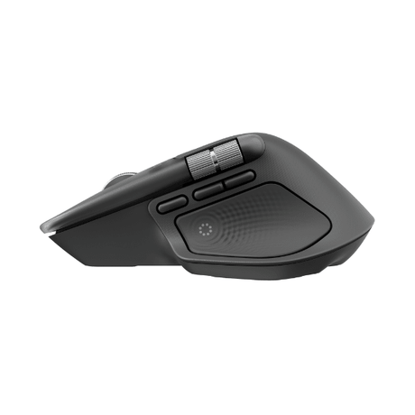 Logitech MX Master 4 for Business Wireless Mouse Precision Comfort Logitech Egypt