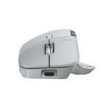 Logitech MX Master 4 Wireless Mouse – Haptic Feedback, 8K DPI, Actions Ring Logitech Egypt