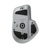 Logitech MX Master 4 Wireless Mouse – Haptic Feedback, 8K DPI, Actions Ring Logitech Egypt