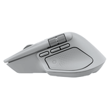 Logitech MX Master 4 Wireless Mouse – Haptic Feedback, 8K DPI, Actions Ring Logitech Egypt