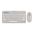 Logitech Pebble 2 Wireless Combo – Slim, Silent Logitech Egypt