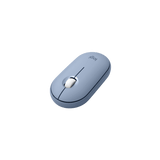 Logitech Pebble 2 Wireless Combo – Slim, Silent Logitech Egypt
