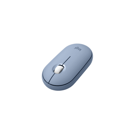 Logitech Pebble 2 Wireless Combo – Slim, Silent Logitech Egypt