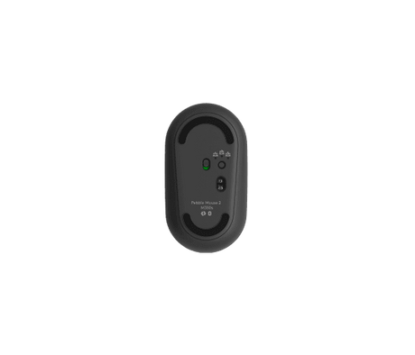 Logitech Pebble 2 Wireless Combo – Slim, Silent Logitech Egypt