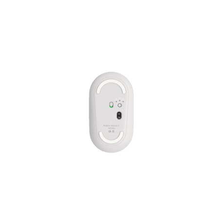 Logitech Pebble 2 Wireless Combo – Slim, Silent Logitech Egypt