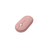 Logitech Pebble 2 Wireless Combo – Slim, Silent Logitech Egypt