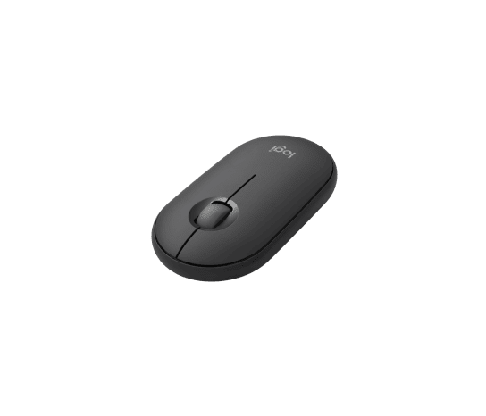 Logitech Pebble 2 Wireless Combo – Slim, Silent Logitech Egypt
