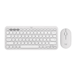 Logitech Pebble 2 Wireless Combo – Slim, Silent Logitech Egypt