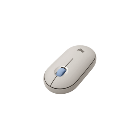 Logitech Pebble 2 Wireless Combo – Slim, Silent Logitech Egypt