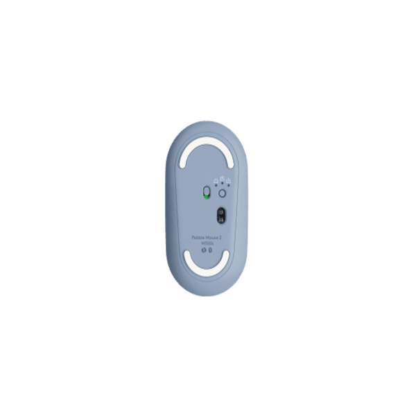 Logitech Pebble 2 Wireless Combo – Slim, Silent Logitech Egypt