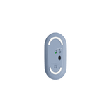 Logitech Pebble 2 Wireless Combo – Slim, Silent Logitech Egypt