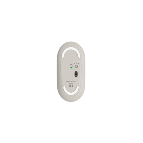 Logitech Pebble 2 Wireless Combo – Slim, Silent Logitech Egypt