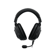 Logitech PRO X SE gaming headset – wearing lifestyle