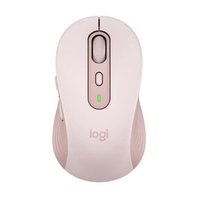 Logitech Signature Plus M750 Wireless Mouse – Precision & Comfort Logitech Egypt